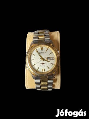 Citizen automata karóra