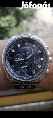 Citizen eco drive eladó!