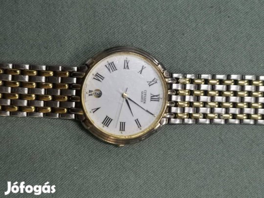 Citizen férfi elemes karóra