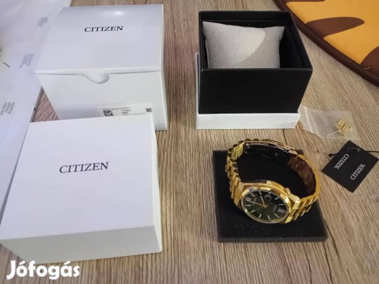 Citizen férfi karóra Tsuyosa