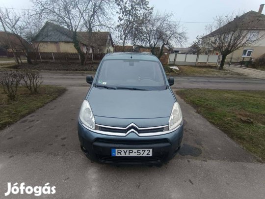 Citroën Berlingo 1.6 hdi
