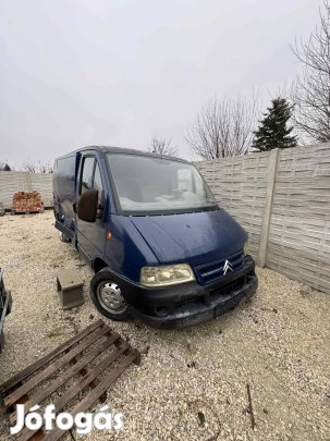 Citroën Jumper
