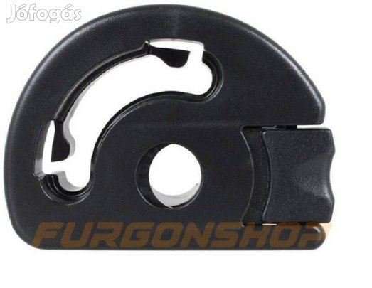 Citroën, Peugeot kartámasz javító, könyöklő konzol