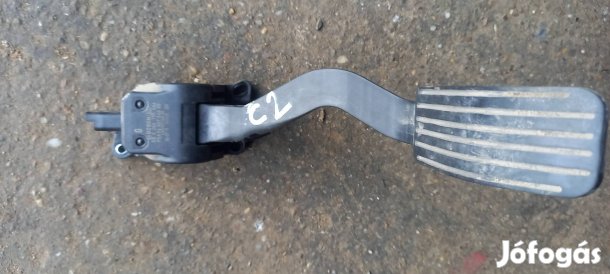Citroën c2 elektromos gázpedál 