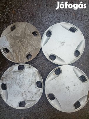 Citroen 13" dísztárcsa 