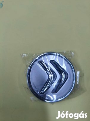 Citroen 60mm felniporvédő kupak szett