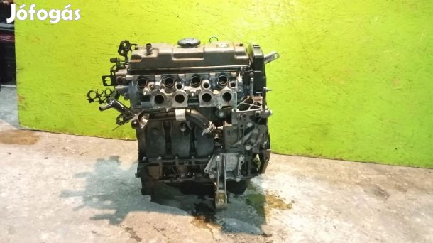 Citroen BERLINGO c2 C3 saxo 1.1 Benzin Blokk MOTOR hengerfej 1791