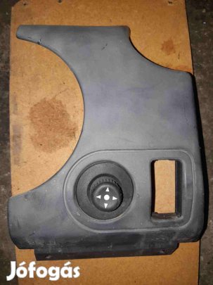 Citroen Berlingo 02-08 Ablakemelő Kapcsoló