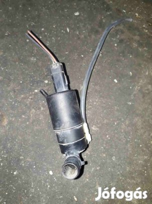 Citroen Berlingo 02-08 Ablakmosó Szivattyú
