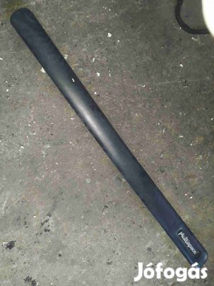 Citroen Berlingo 02-08 Bal Első Ajtó Díszléc