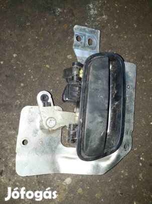 Citroen Berlingo 02-08 Bal Tolóajtó Külső Kilincs