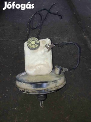 Citroen Berlingo 02-08 Devander + Főfék Munkahenger + Fékfolyadék