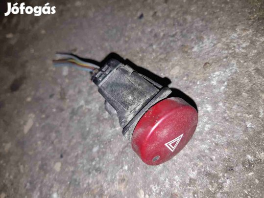 Citroen Berlingo 02-08 Elakadás Jelző Kapcsoló