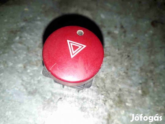 Citroen Berlingo 02-08 Elakadás Jelző Kapcsoló