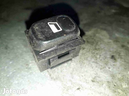 Citroen Berlingo 02-08 Elektromos Ablak Emelő Kapcsoló