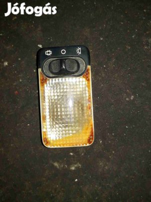 Citroen Berlingo 02-08 Első Olvasólámpa