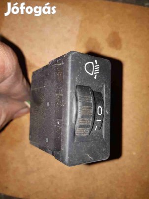 Citroen Berlingo 02-08 Fényszóró Magasság Állító Kapcsoló