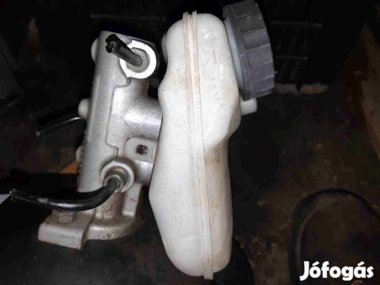 Citroen Berlingo 02-08 Főfék Munkahenger + Fékfolyadék Tartály