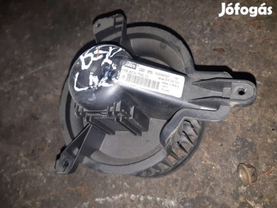 Citroen Berlingo 02-08 Fűtőmotor