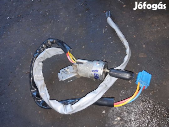 Citroen Berlingo 02-08 Gyújtáskapcsoló