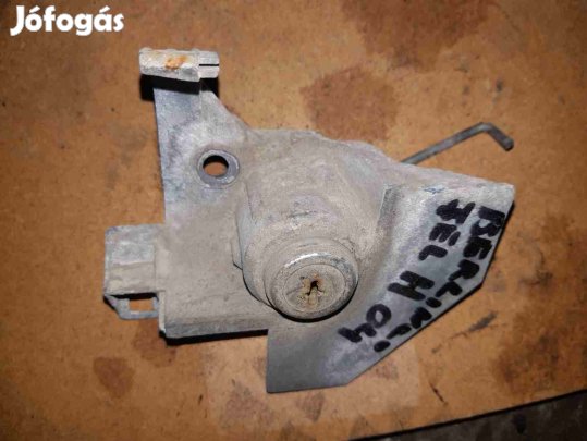 Citroen Berlingo 02-08 Hátsó Felnyíló Ajtó Zárszerkezet