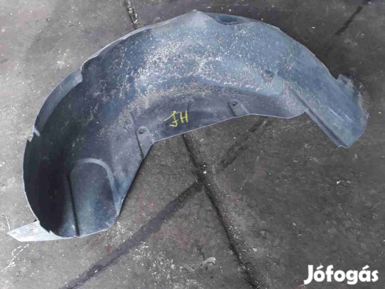 Citroen Berlingo 02-08 Jobb Hátsó Dobbetét