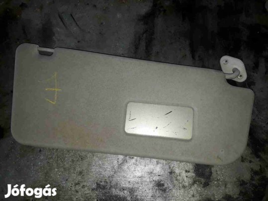 Citroen Berlingo 02-08 Jobb Napellenző