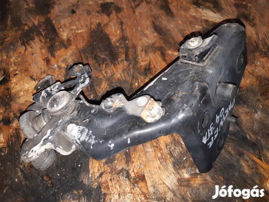 Citroen Berlingo 02-08 Jobb Tolóajtó Alsó Görgő