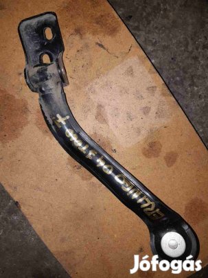 Citroen Berlingo 02-08 Jobb Tolóajtó Felső Görgő