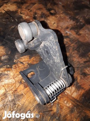 Citroen Berlingo 02-08 Jobb Tolóajtó Középső Görgő