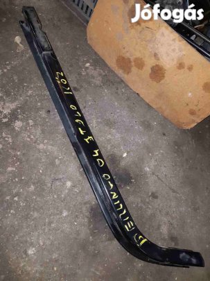 Citroen Berlingo 02-08 Jobb Tolóajtó Sín