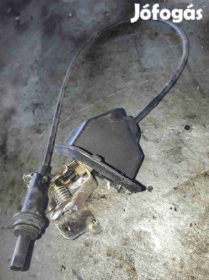 Citroen Berlingo 02-08 Jobb Tolóajtó Zárszerkezet