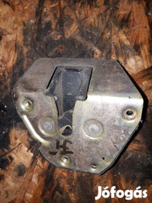 Citroen Berlingo 02-08 Jobb Tolóajtó Zárszerkezet