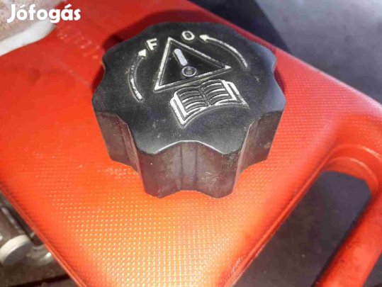 Citroen Berlingo 02-08 Kiegyenlítő Tartály Kupak