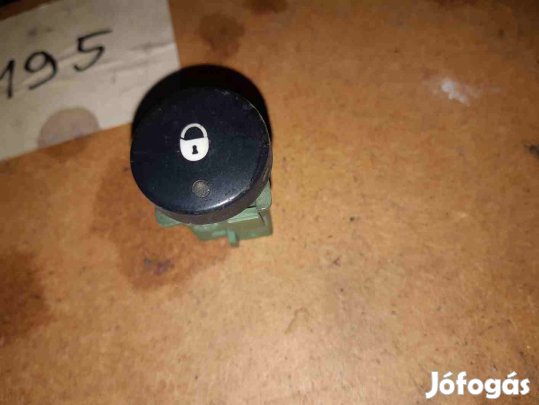 Citroen Berlingo 02-08 Központizár Kapcsoló