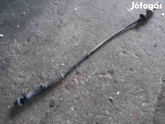 Citroen Berlingo 02-08 Kuplung Bowden