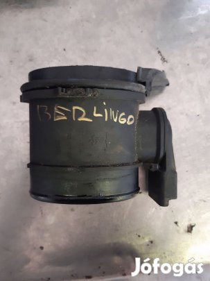 Citroen Berlingo 02-08 Légtömegmérő