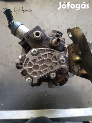 Citroen Berlingo 02-08 Magasnyomású Szivattyú