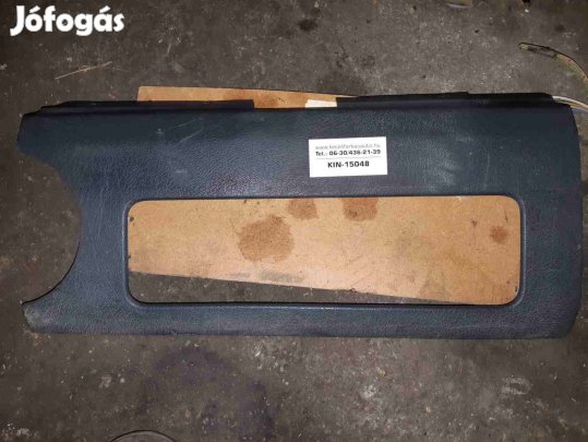 Citroen Berlingo 02-08 Műszerfal Burkolat