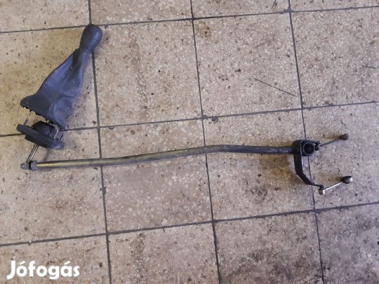 Citroen Berlingo 02-08 Váltó Kulissza