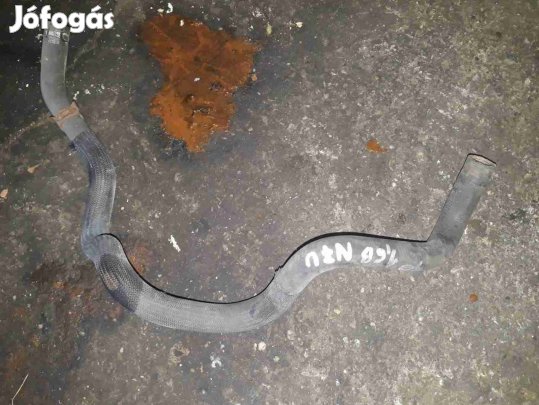 Citroen Berlingo 02-08 Vízcső