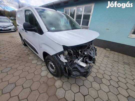 Citroen Berlingo 1.5 Bluehdi 100 M 1000 (3 szem...