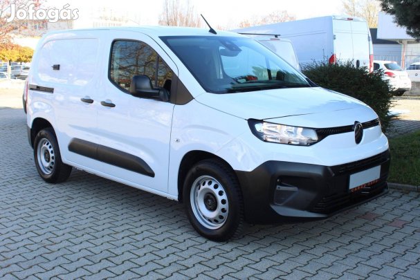 Citroen Berlingo 1.5 Bluehdi 100 M Facelift/ KL...