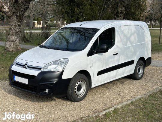 Citroen Berlingo 1.6 Bluehdi District L2 EURO6...