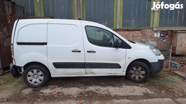 Citroen Berlingo 1.6 HDi Comfort L1