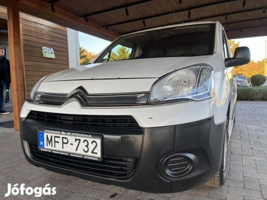 Citroen Berlingo 1.6 HDi Comfort L1 MFP-732