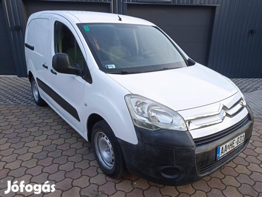 Citroen Berlingo 1.6 HDi Comfort L1 Megkímélt....
