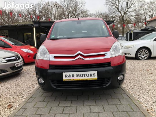 Citroen Berlingo 1.6 HDi District L2 Nagyon rit...