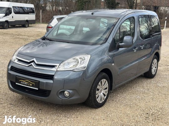 Citroen Berlingo 1.6 HDi Multispace