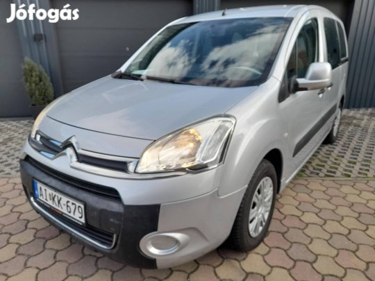 Citroen Berlingo 1.6 VTi Multispace Szép.Tükörb...